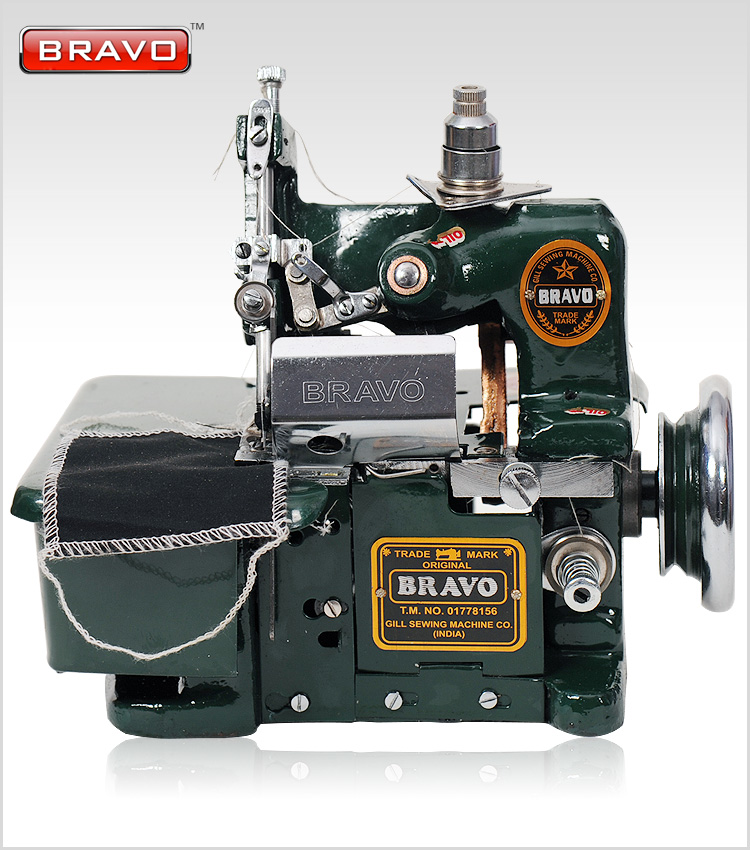Upgraded industrial Bag Closing Machine