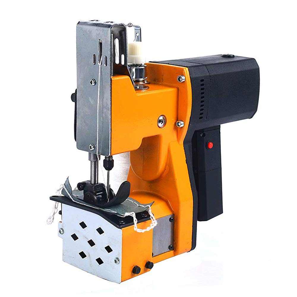 Electric Bag Closer Machine with Good Insulation System