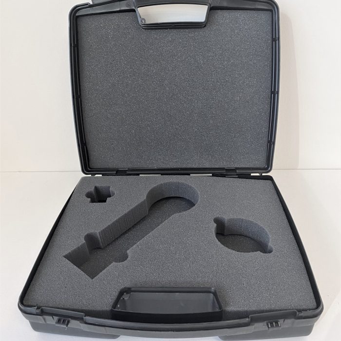 Moisture Scale with High Accuracy and Advanced Functionality