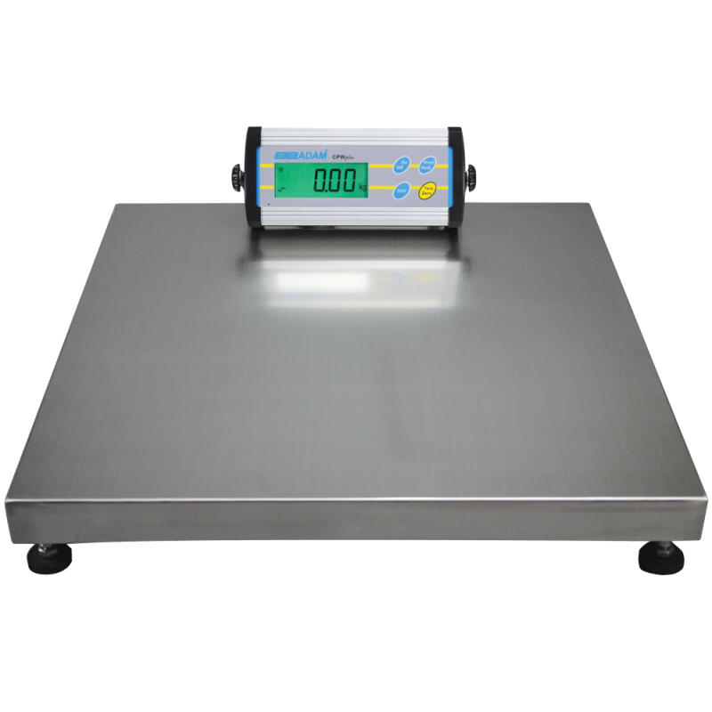 floor weighing scales designed for heavy duty up to 100Tons