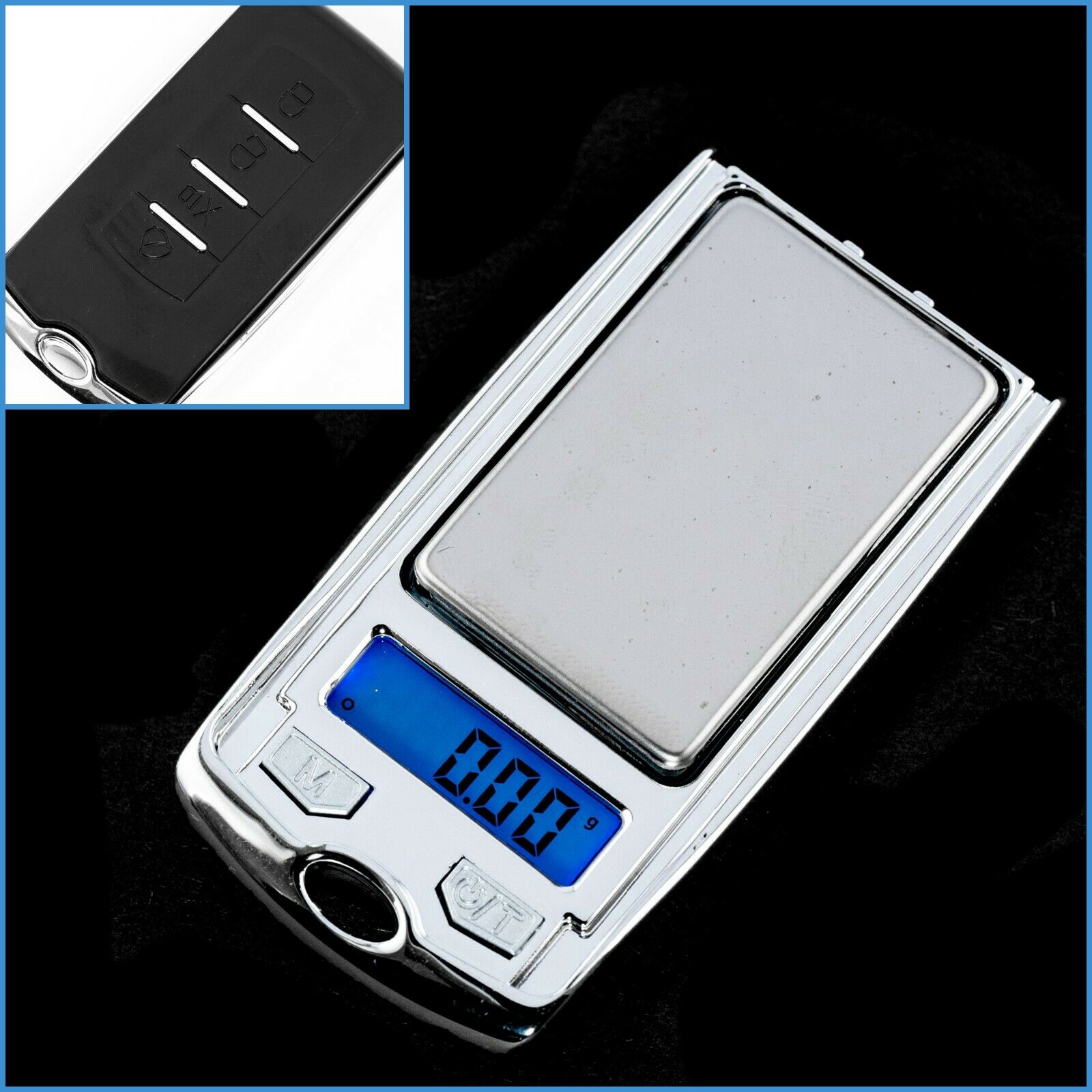 How to Choose the Right Mineral Jewelry Scale