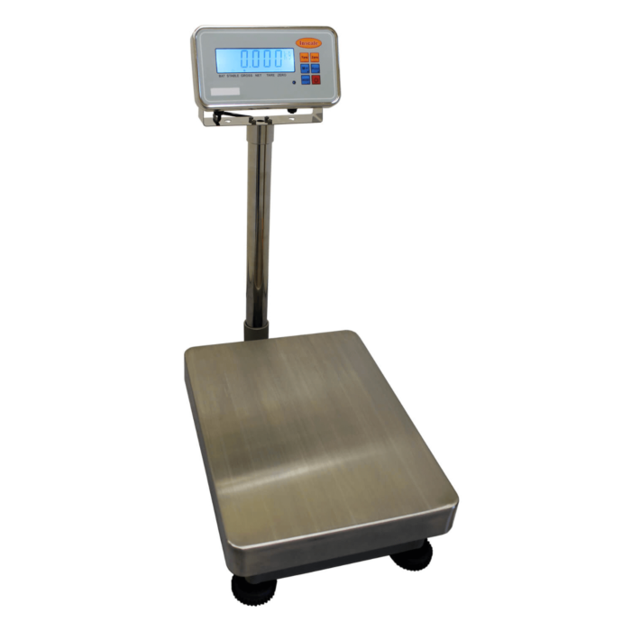 Weight Auto Hold Bench Electronic Platform Scale