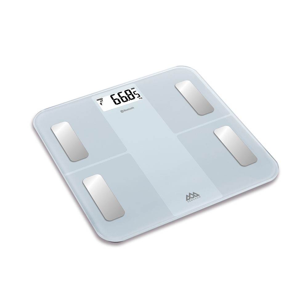 Understanding the Different Types of Bathroom Scales