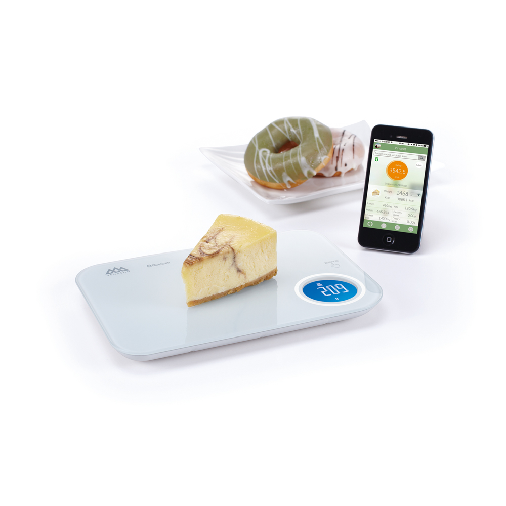 Dial Kitchen Weighing Scale