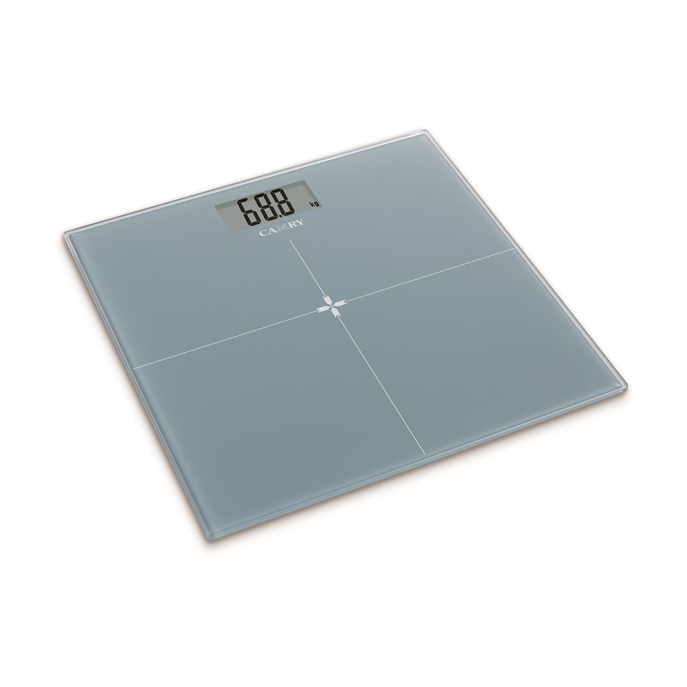 Bathroom Body Weighing Scale – Product Description