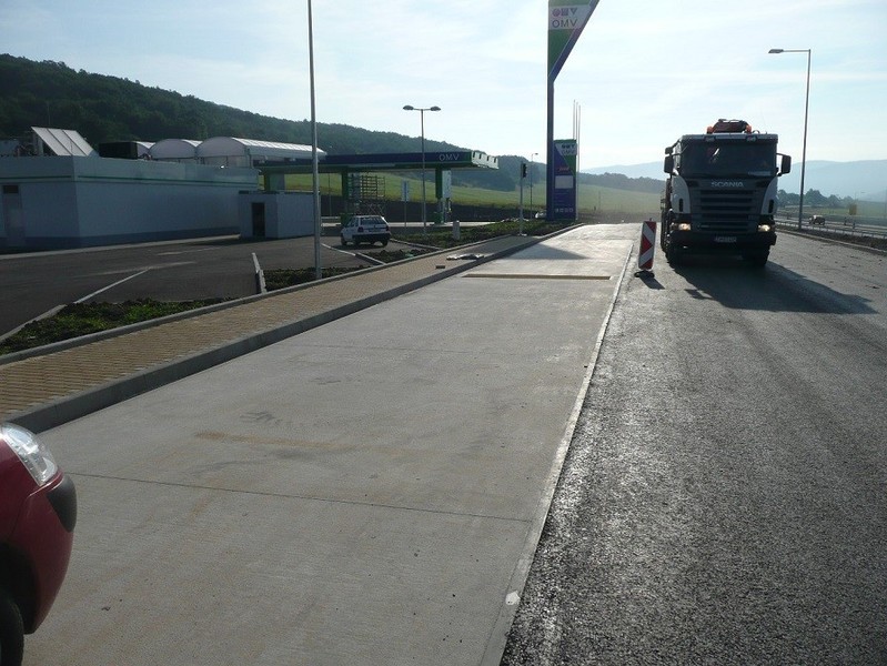 standardized weighbridge connection that is easy to use when vehicle is weighed Busia Uganda