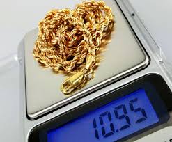 Accurate Jewellery Balance for Sale at an Exceptional Price