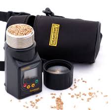 How to Avoid Financial Loss with Proper Grain Moisture Testing