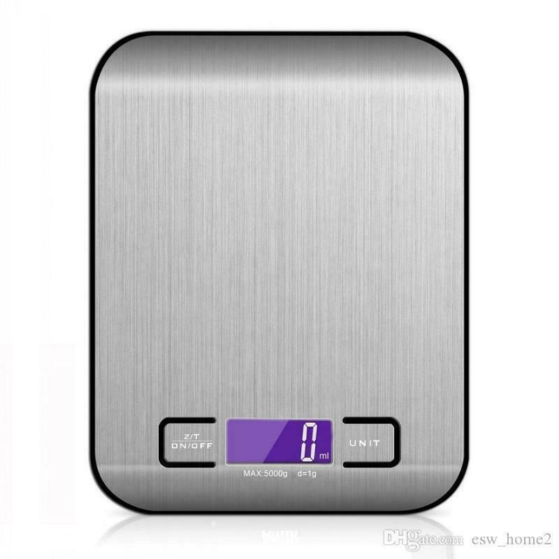 The Ultimate Guide to Choosing the Right Kitchen Scale