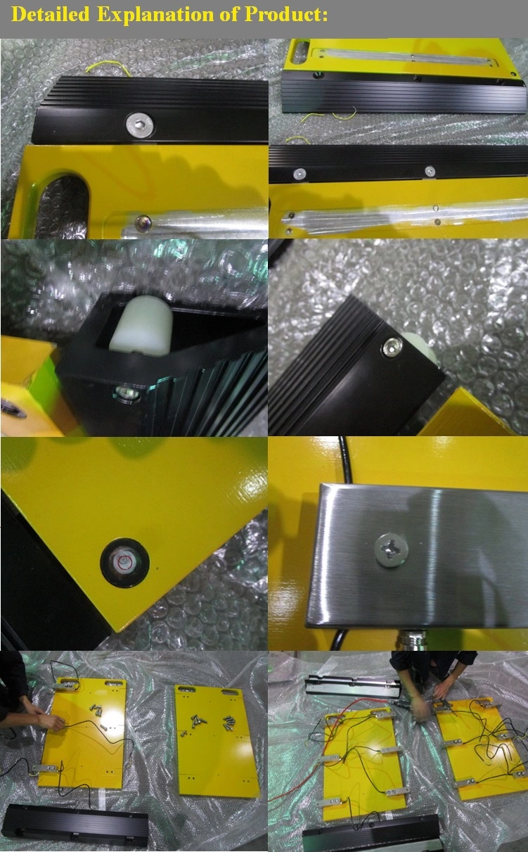 Recommendable Truck Axle Scales for sale