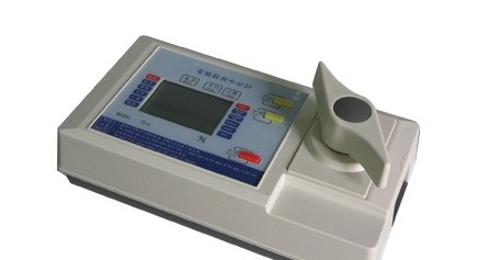 Factory price portable wood moisture meters