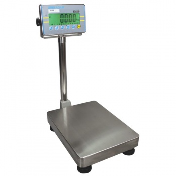 Stable Approved Digital Heavy-Duty Platform Scales