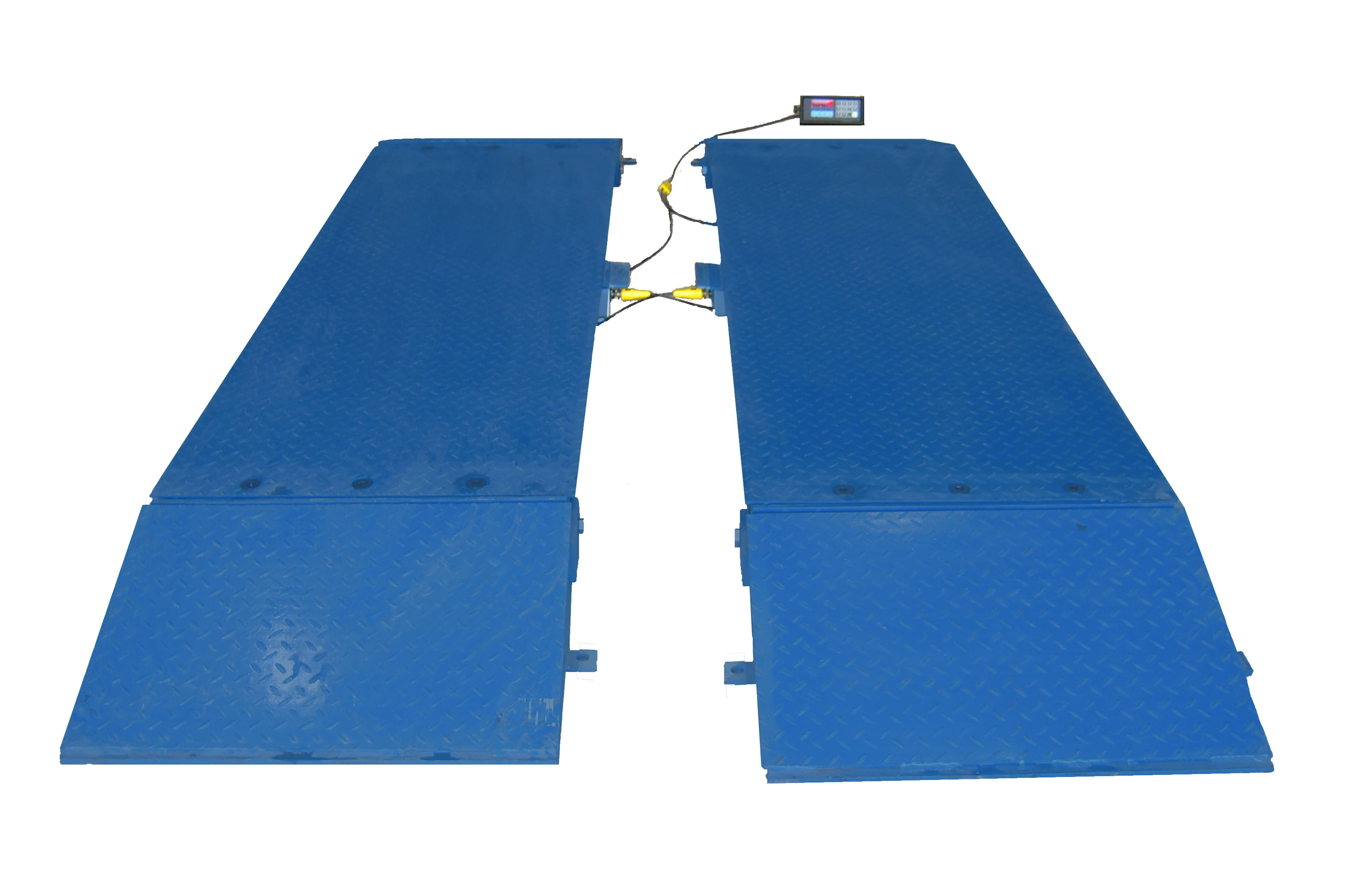 Affordable Truck Scales in Uganda
