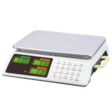 40kg Price Computing Scale