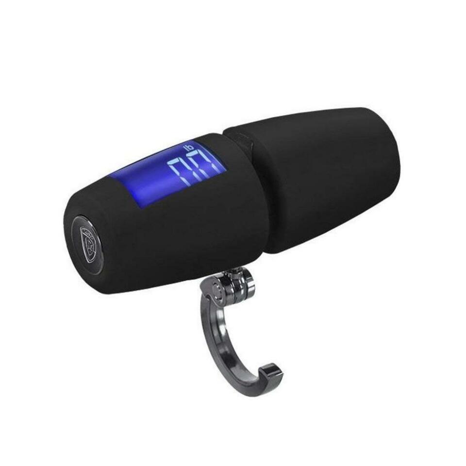 Portable Digital Luggage Scales