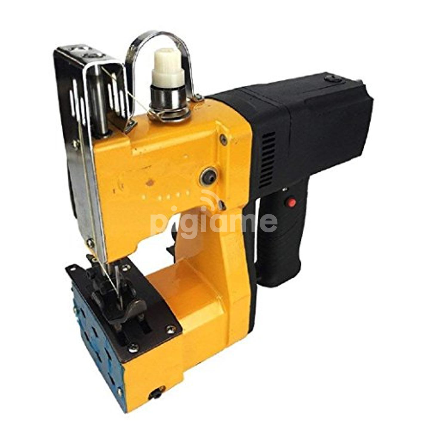 Bag Stitch Sealing Tool for Sewing Sealing Machine