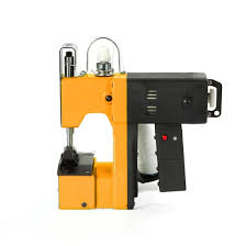 handful held bag closer tool for sacks
