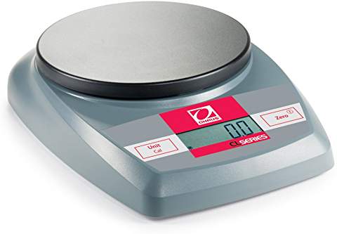 Assured Preferred Supplier Shop Digital Table Top Scale