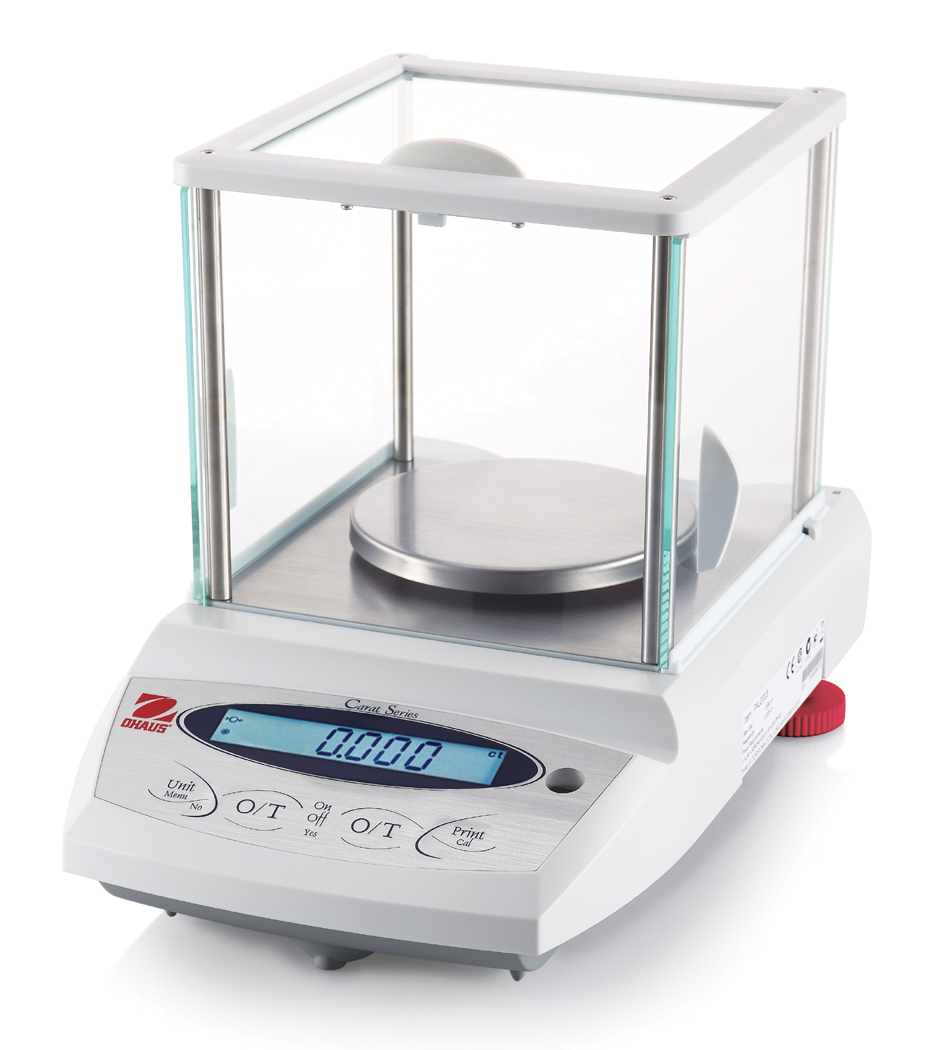 Buy ABS Plastic Shield Analytical Weighing Scale