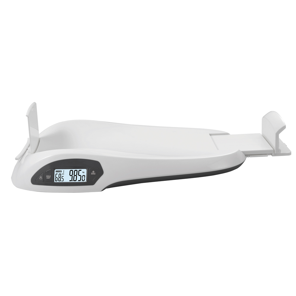 best quality electronic baby weighing scale with a tape measure