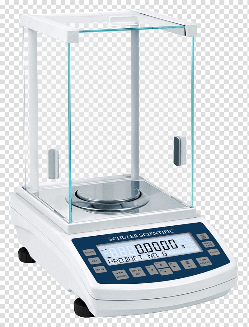 Weighing Balance Scale (LCD Display, Digital, CE Approved)