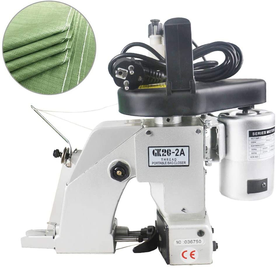 Thread for Industrial Portable Bag Closer Tool