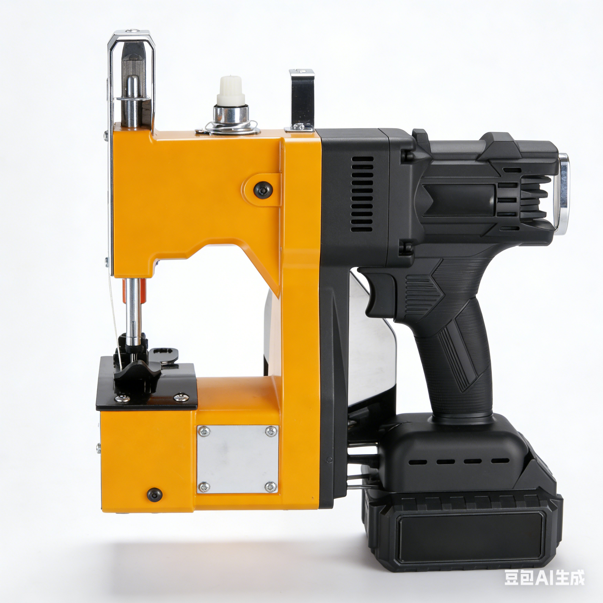 Fabric Bag Packaging Machine Sealing Sew Machine