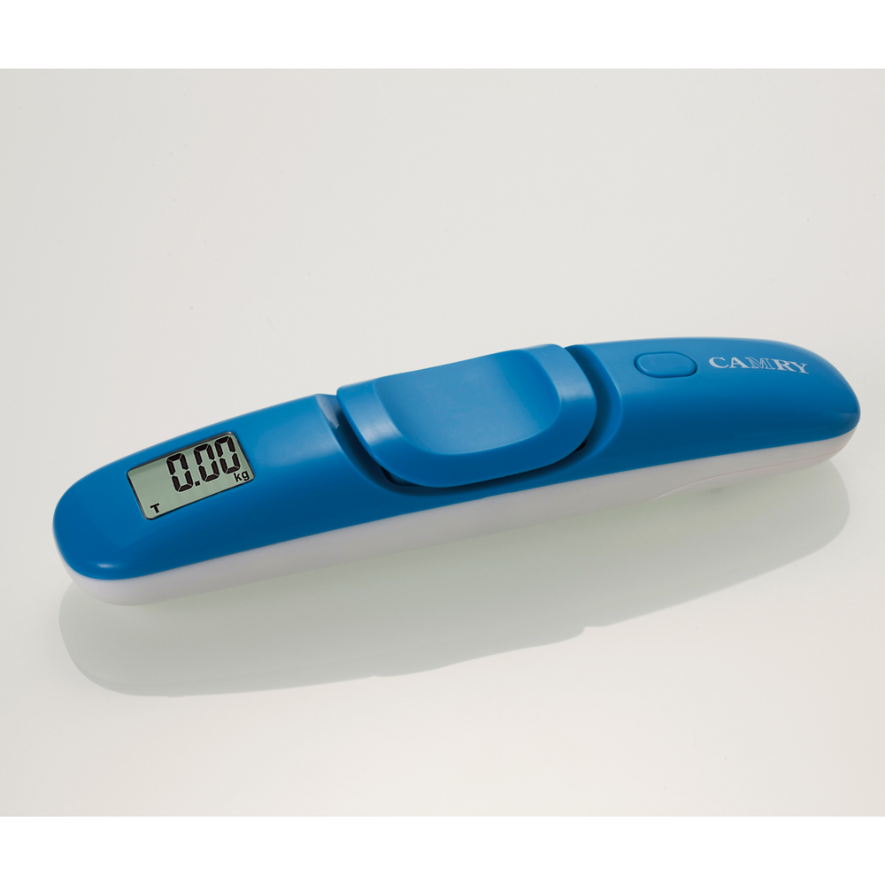 electronic smart weigh durable withstanding luggage weighing scale