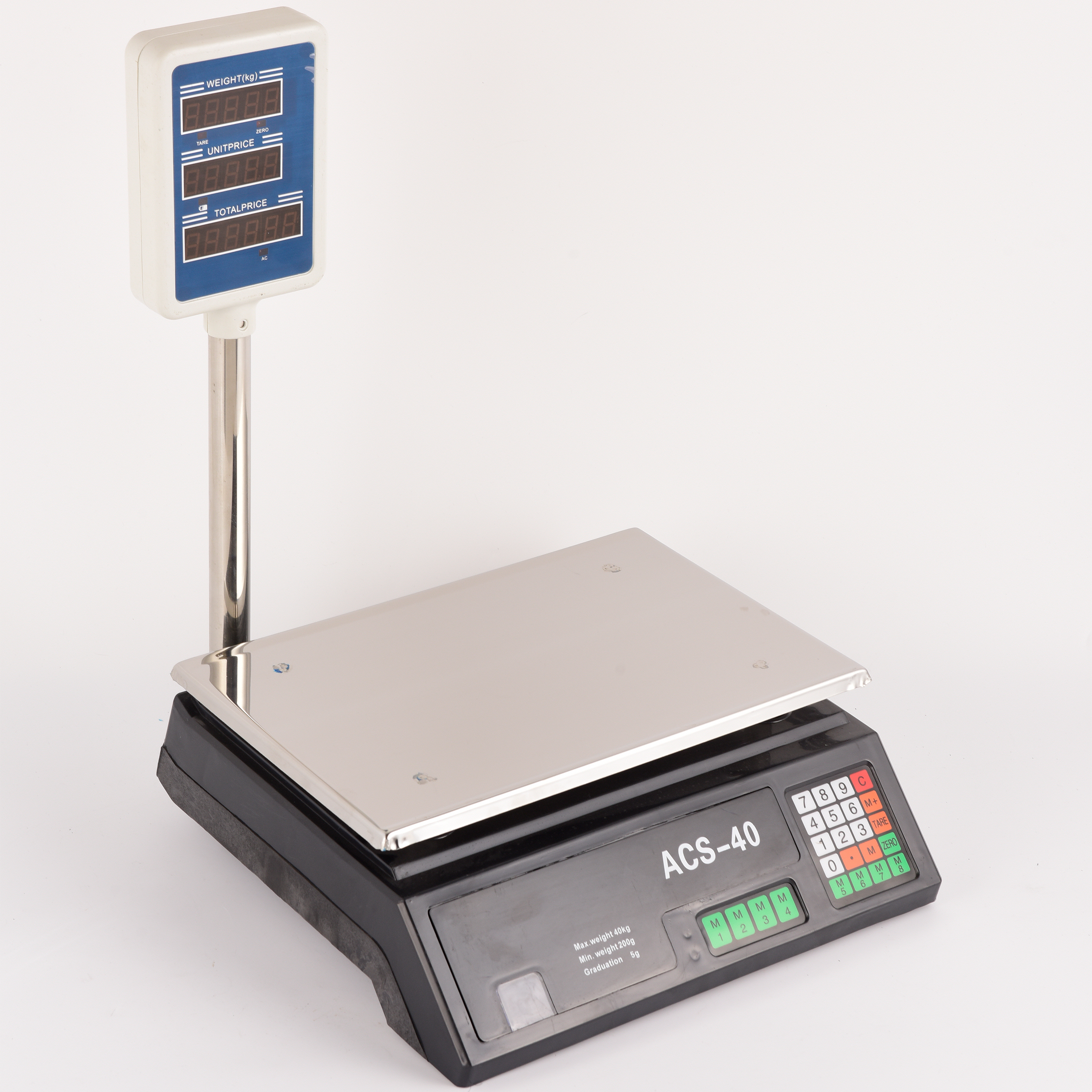 Trusted Sellers of Barcode Label Scales at Best Prices