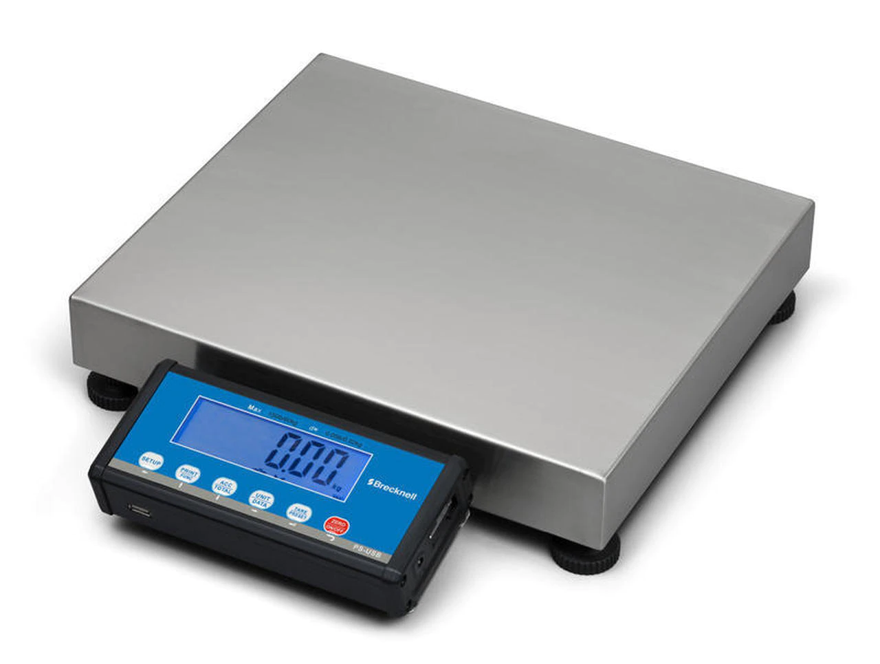 TM-30kg Electronic Label printer scale in Kampala