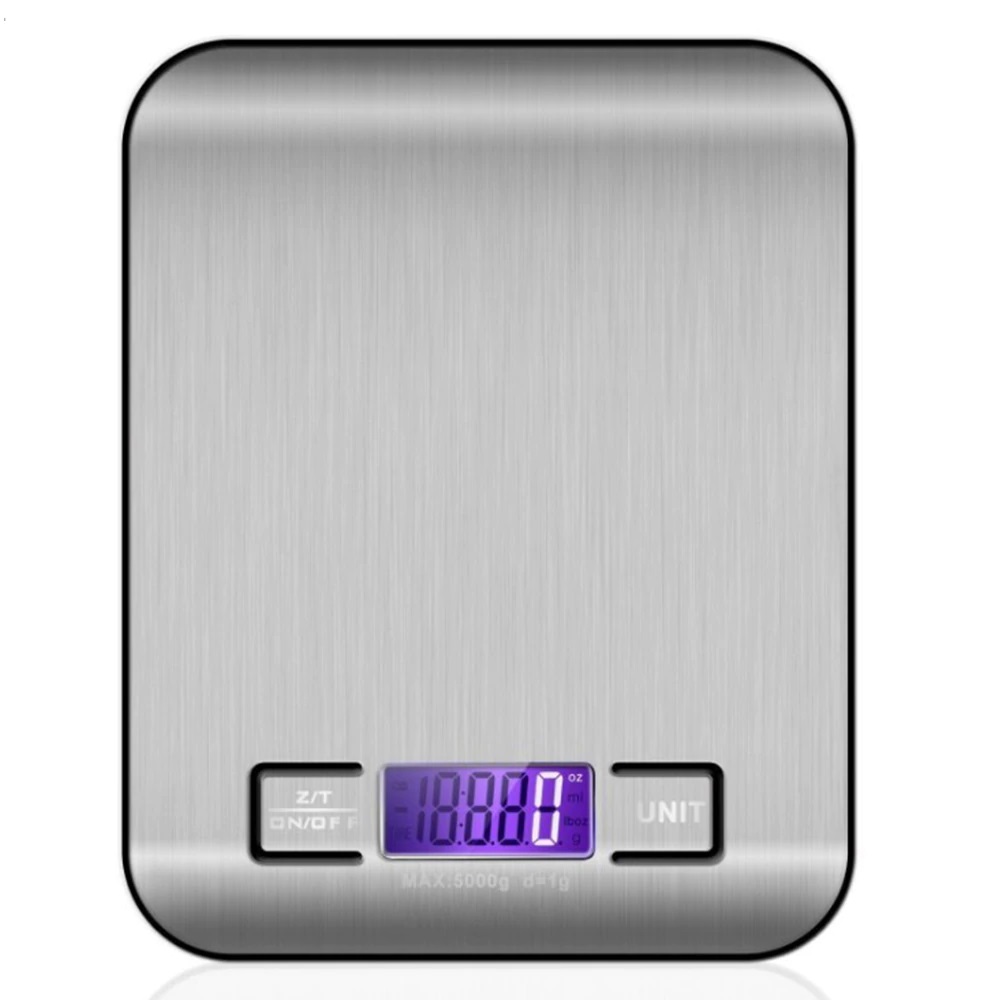 New Arrival Digital Electronic Cooking Food Kitchen Scale