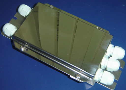 Avery mechanical steelyard platform scales