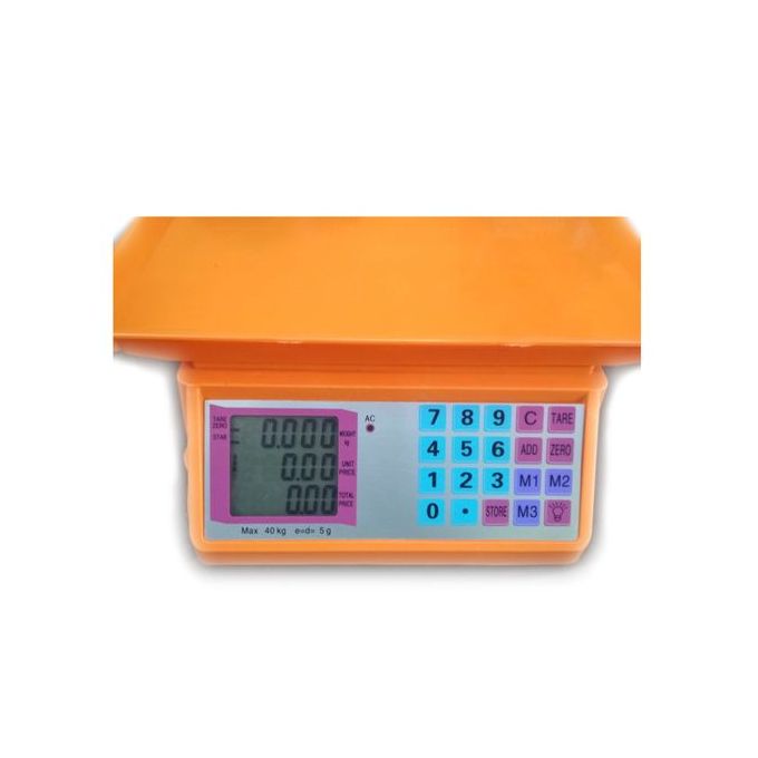 Top Benefits of Using Price Computing Scales in Your Store