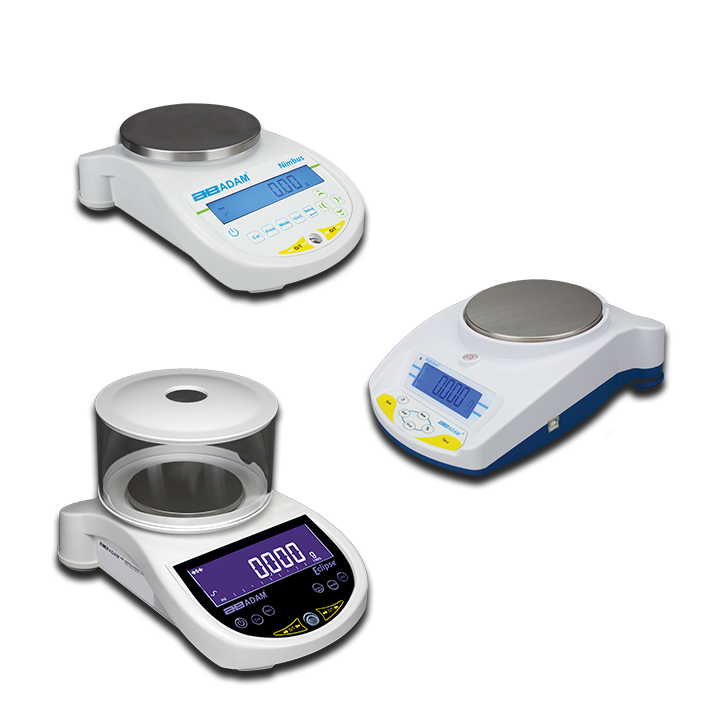 Precision Digital Scientific Scale