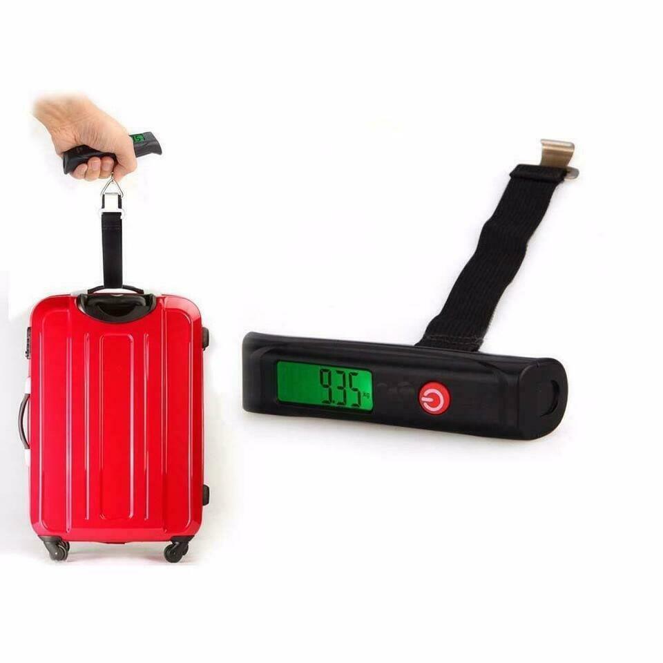 Weighing in on Travel: The Must-Have Luggage Gadget