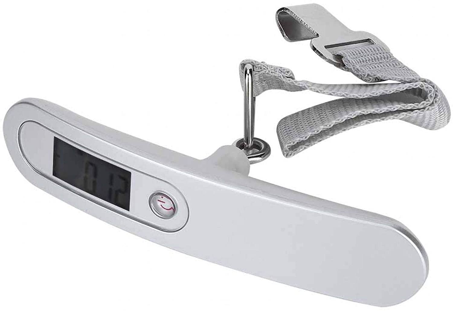 Digital Pocket Luggage Scale is an ultra-compact