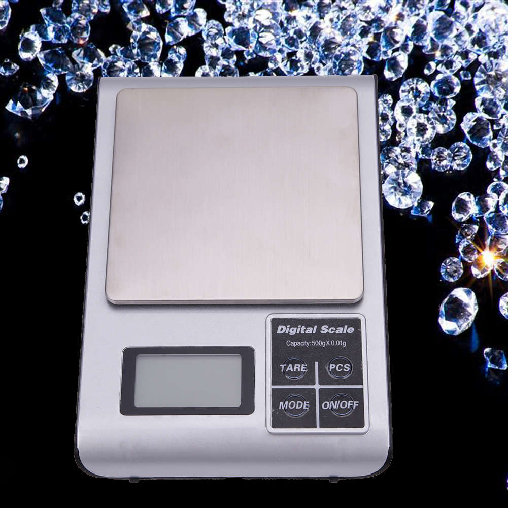 Delivery for tabletop Industrial Scale