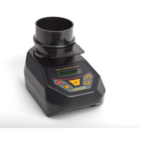 Special Slider Dispenser Damper Grain Moisture Meter
