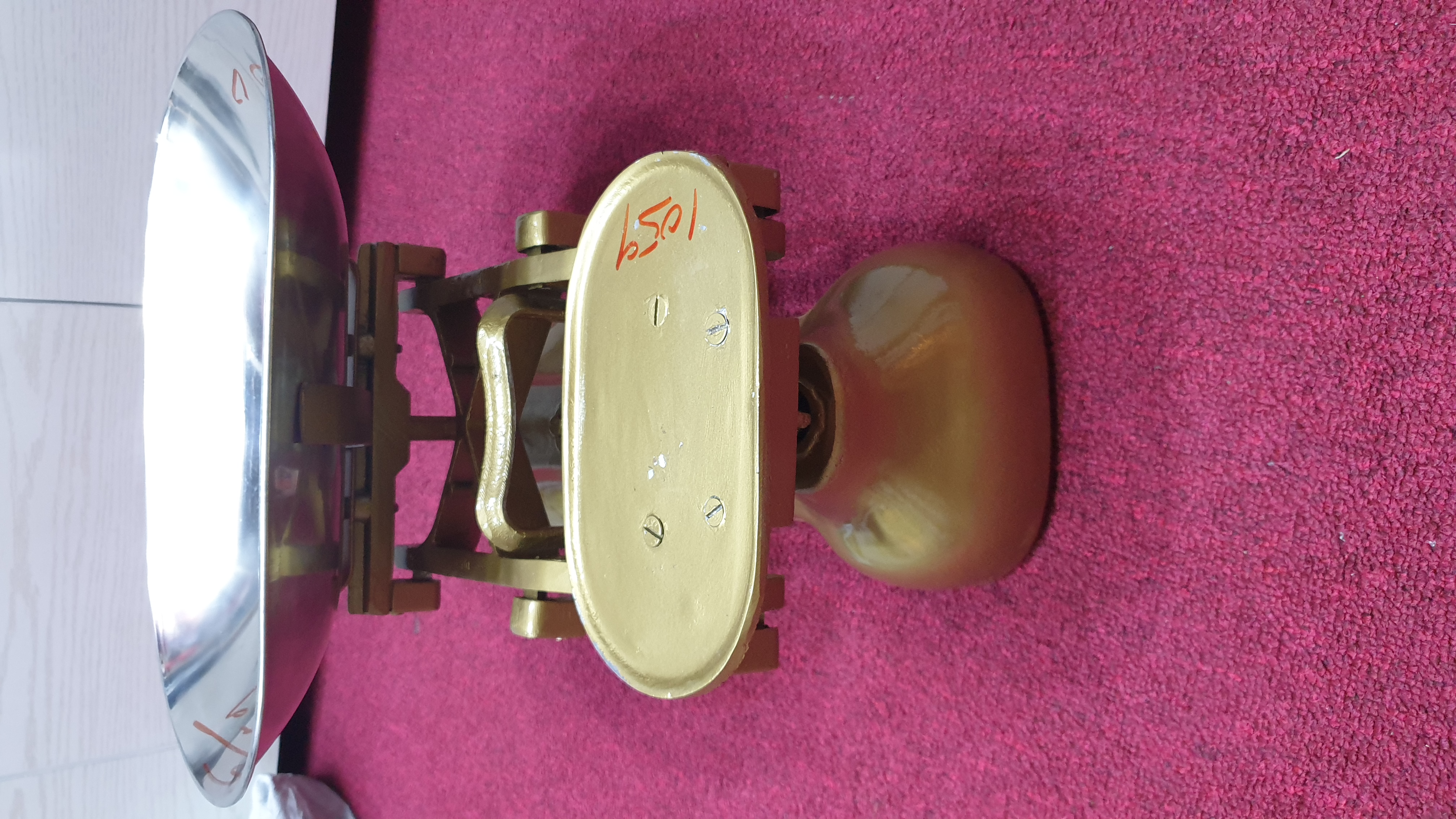 15kg Counter Weights Counting Scale – Weighing Scales