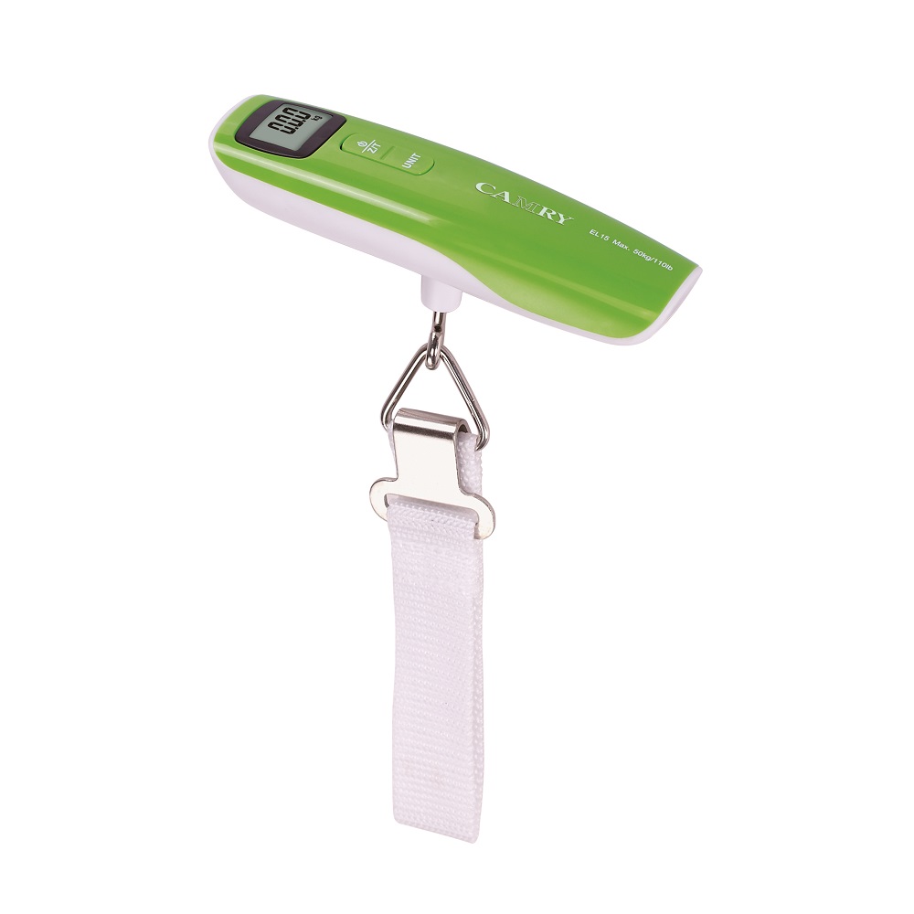 Tiny Gadget, Big Savings: Why Travelers Love Luggage Scales