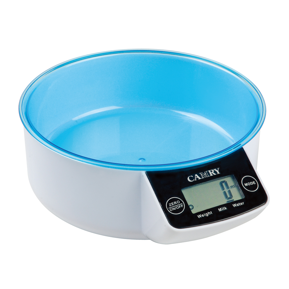 Top Smart & Precision Kitchen Scales