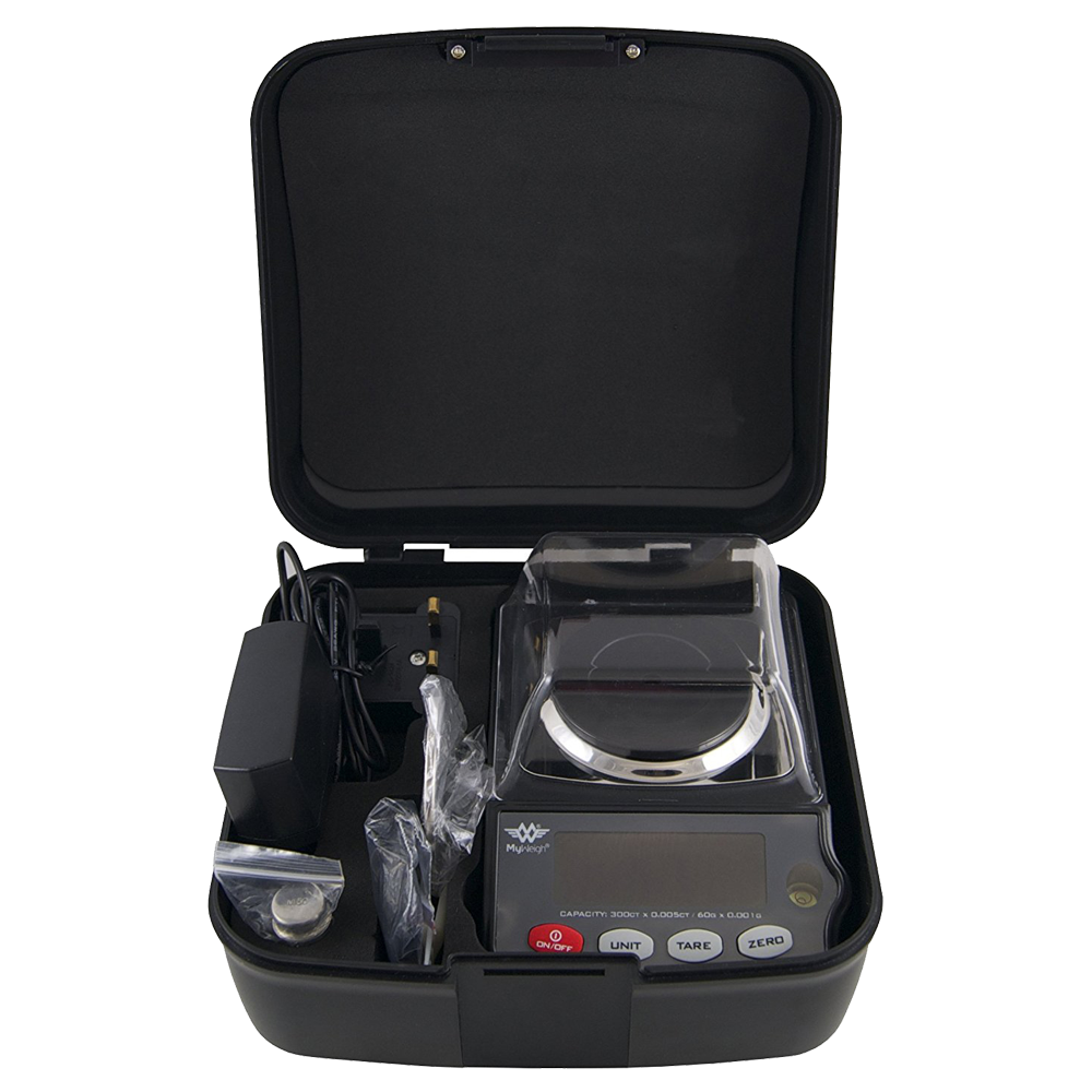 Outstanding Durable Digital Analytical Scale Balance