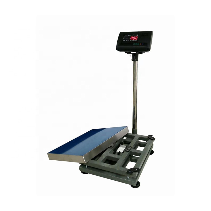 Platform Scale Suppliers Kampala
