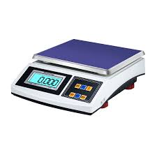 4.	Stainless Steel Price Computing Scales – Hygienic, Durable, and Ideal for Wet Environments
