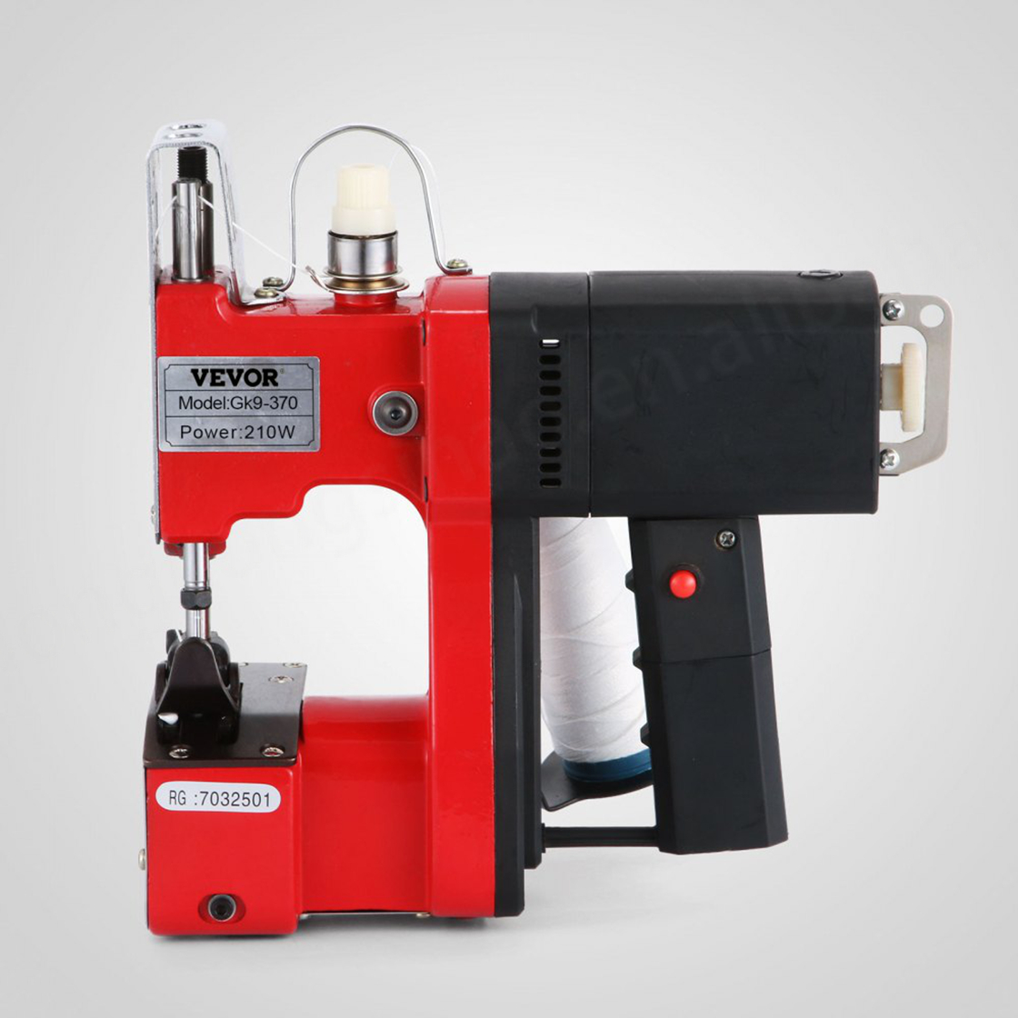 Brown Paper Sewing Machine/Tool