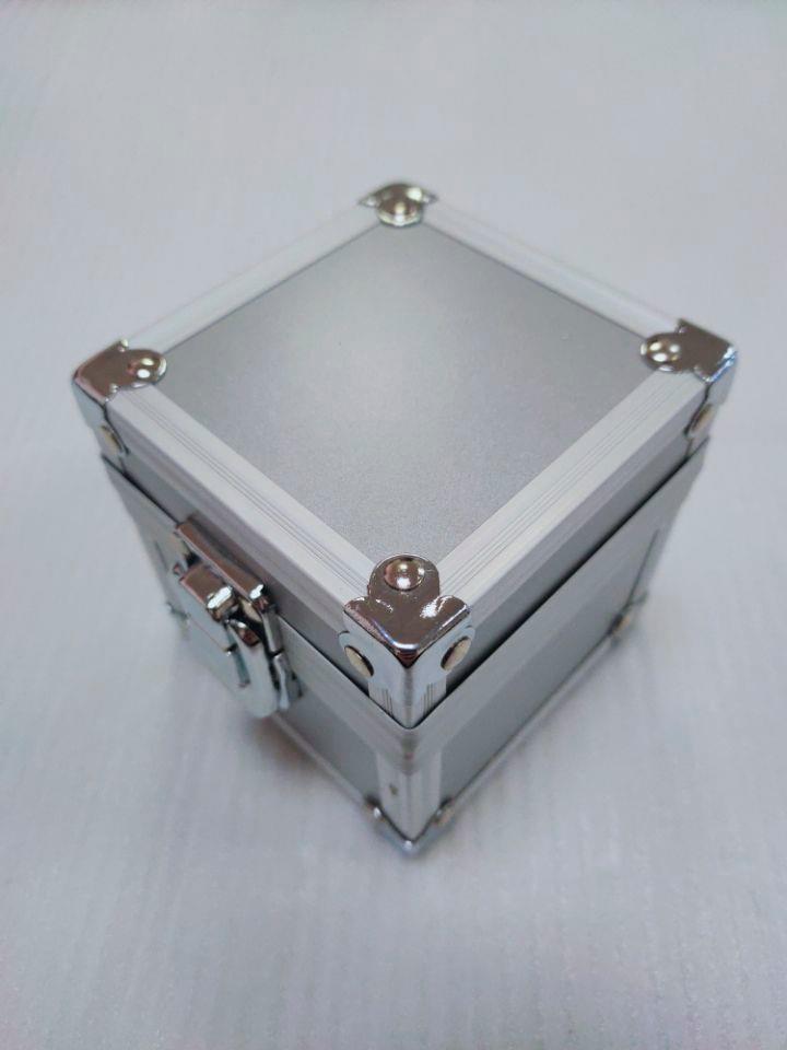 Various Widely Used Standard Calibration Weights