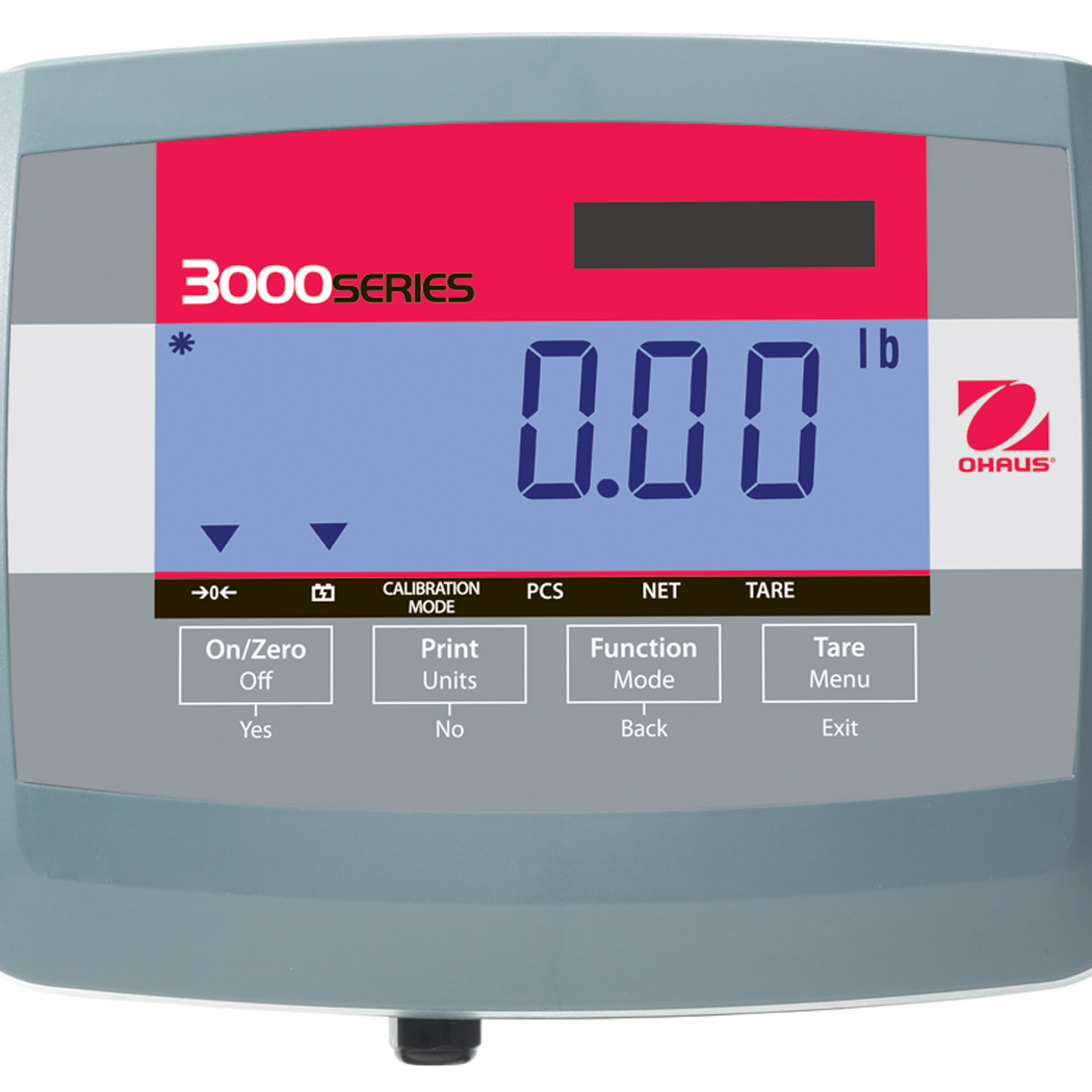 digital field-test Table Top Weighing Scale