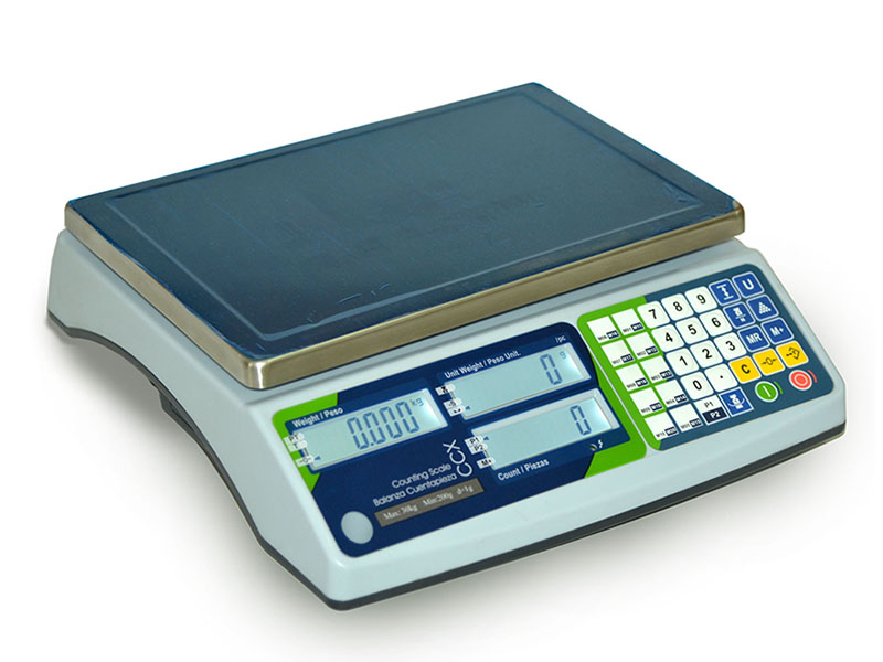 Good Display Table Top Weighing Scale