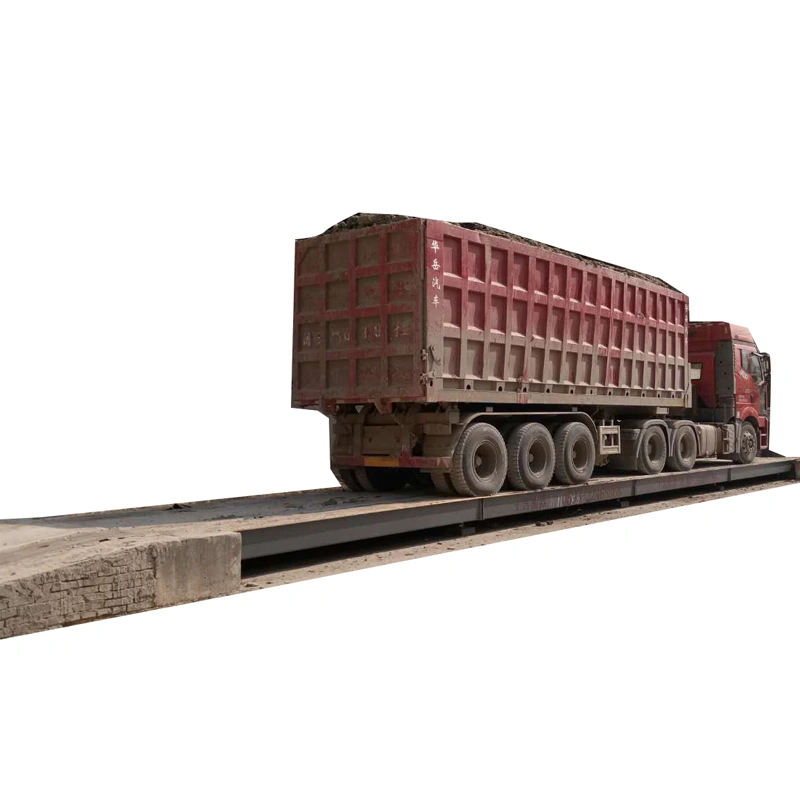 looking to buy  truck scale  for industries