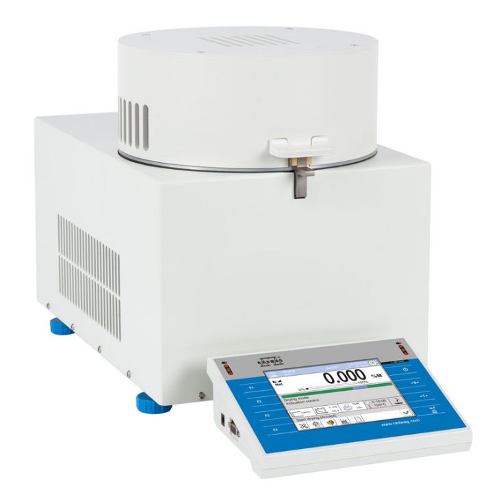 Automatic and Long Lasting Laboratory Scale Equipment